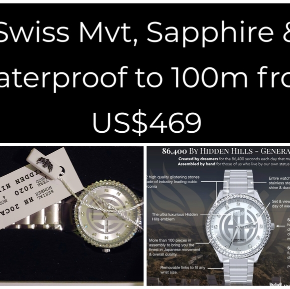 Watch - Picture 1 of 1